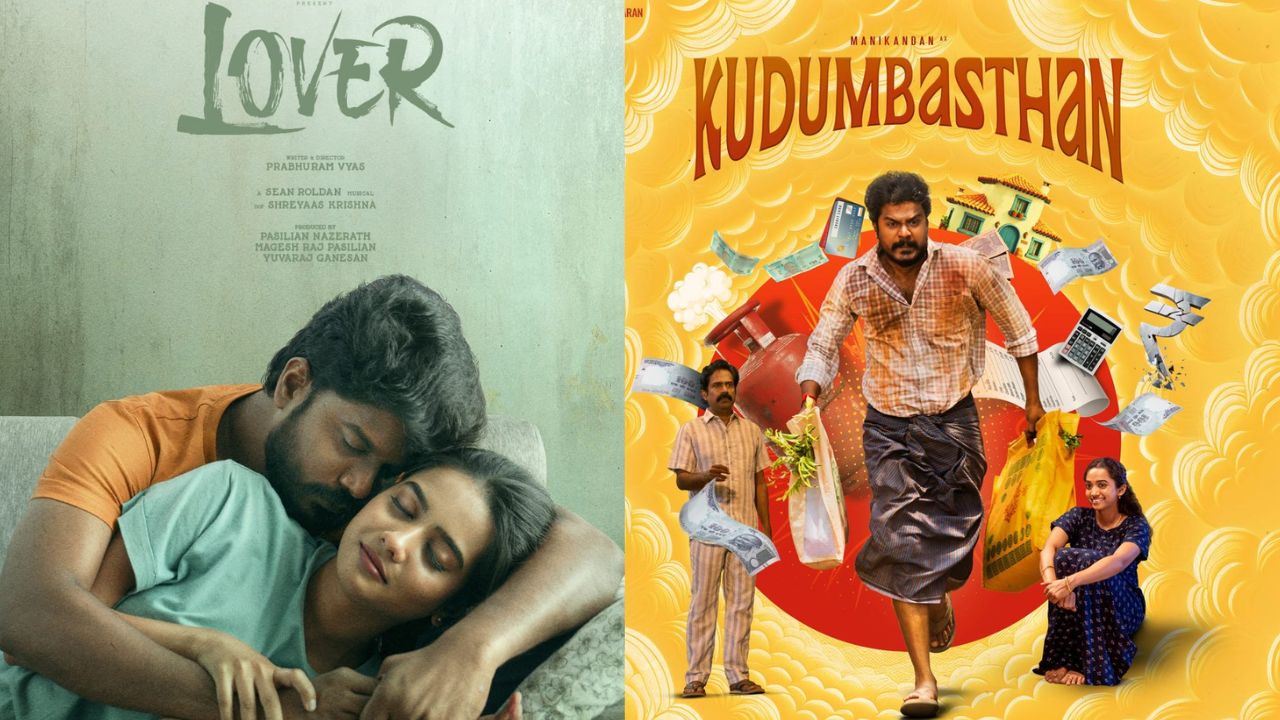 Kollywood : తెలుగు హీరోయిన్లతో వరుస హిట్స్ కొడుతున్న యంగ్ హీరో