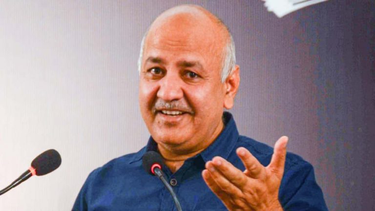 Manish Sisodia: మనీష్ సిసోడియాకు ప్రమోషన్.. పంజాబ్ ఇన్‌ఛార్జ్‌గా నియామకం