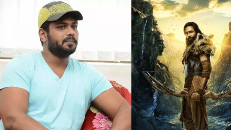 Manchu Manoj : అన్నని వదలని మనోజ్.. కన్నప్పకి పోటీగా దిగుతున్నాడు!