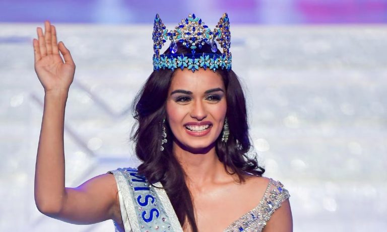 Manushi Chhillar : అలా చేస్తే తప్పా..? డేటింగ్ రూమర్లపై స్పందించిన హీరోయిన్..!