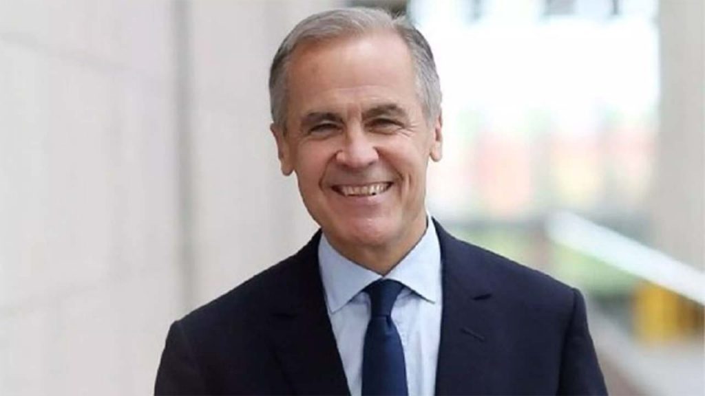 Markcarney