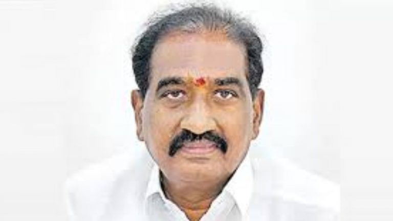 Marri Rajasekhar: ప్రస్తుతానికి రాజీనామా చేశా.. అన్ని విషయాలు వెల్లడిస్తా!