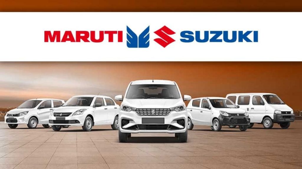 Maruti