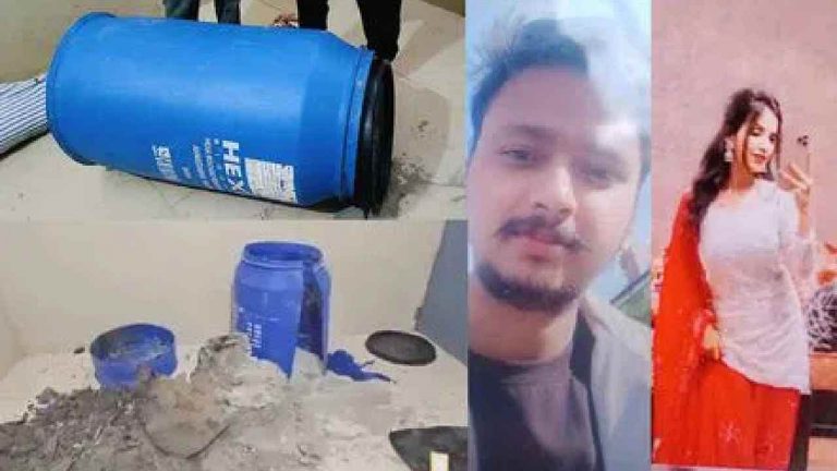 Blue Drum Sales: ఒక్క హత్య ‘‘డ్రమ్‌’’ బిజినెస్‌నే దెబ్బ తీసింది.. మీరట్ మర్డర్‌తో పడిపోయిన సేల్స్..