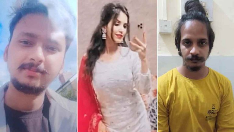 Merchant Navy officer Murder: ఇది భార్య కాదు, మానవ మృగం.. పక్కా ప్లాన్, లవర్‌‌ని నమ్మించి భర్త హత్య..