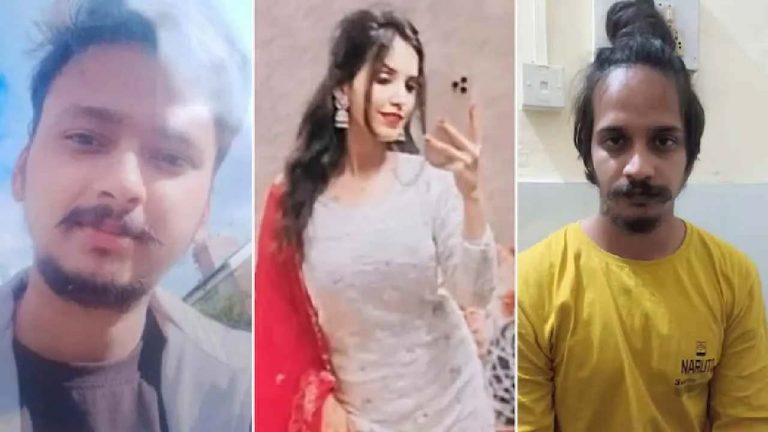 Muskan: ముస్కాన్ కూతురికి తండ్రి ఎవరు? ఆమె హత్య చేసిన భర్త..? ప్రియుడా..?