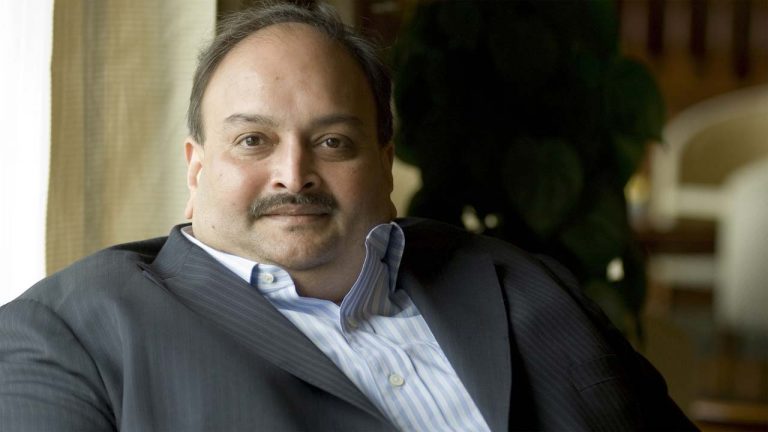 Mehul Choksi: బెల్జియంలో భారత్ మోస్ట్ వాంటెడ్ మహుల్ చోక్సీ.. యూరోపియన్ దేశం నిర్ధారణ