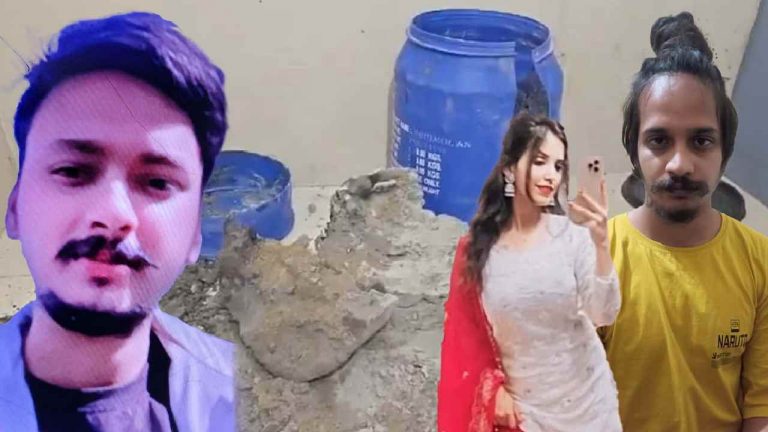 Merchant Navy Officer Murder: ‘‘ మా కూతురుని ఉరితీయాలి’’, డ్రగ్స్, వివాహేతర సంబంధం: ముస్కాన్ పేరెంట్స్..