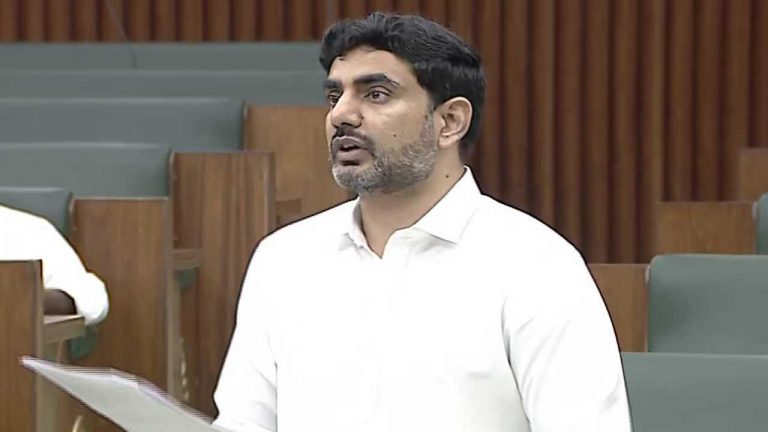 Minister Nara Lokesh: జూన్ నాటికి వాట్సాప్ ద్వారా 500 రకాల పౌరసేవలు