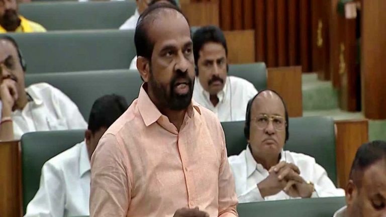 AP Legislative Council: ప్రతి నియోజకవర్గంలో 100 పడకల ఆస్పత్రిని పీపీపీ మోడ్‌లో నిర్మిస్తాం!