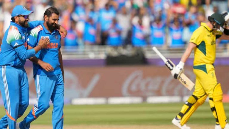 Mohammed Shami: షమీకి మద్దతుగా దేశం.. జమాత్ చీఫ్ వ్యాఖ్యలపై ఆగ్రహం..