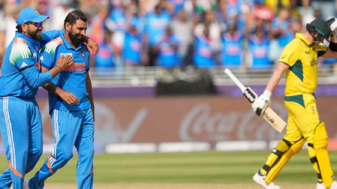 Mohammed Shami: షమీకి మద్దతుగా దేశం.. జమాత్ చీఫ్ వ్యాఖ్యలపై ఆగ్రహం..