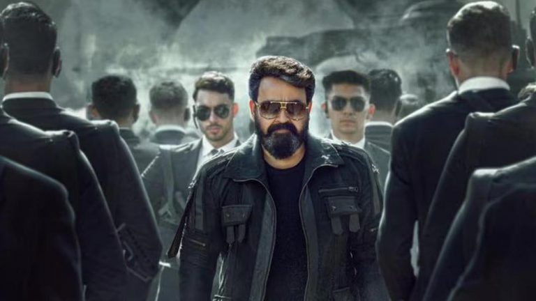Mohan Lal : మార్చి 27న థియేటర్లలోకి మోహన్ లాల్ ‘L2 ఎంపురాన్’..