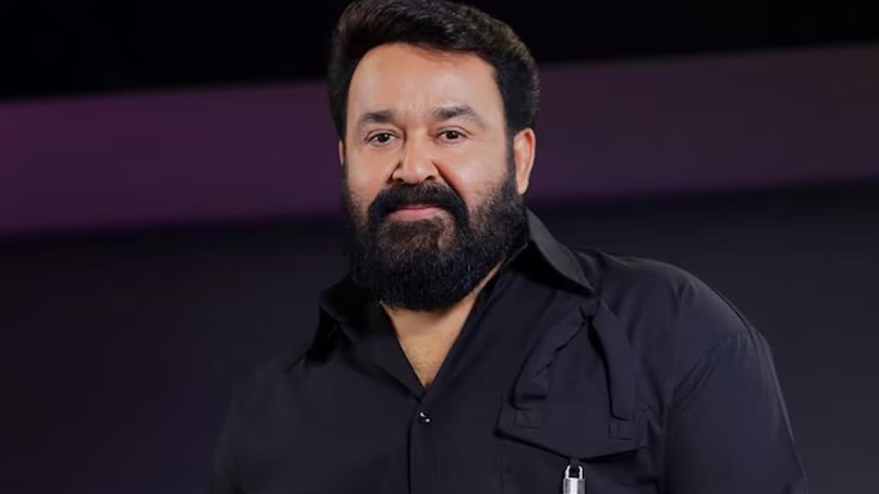 Mohan Lal : మోహన్ లాల్ కు భారీ ఎదురుదెబ్బ..
