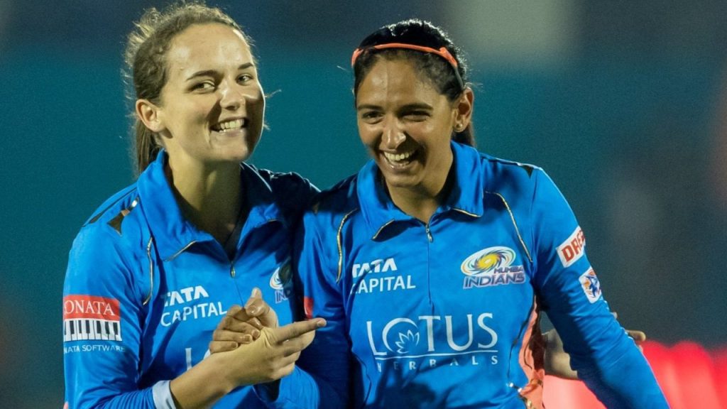 Mumbai Indians Women