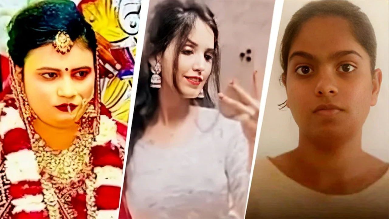 Murders: మూడు దారుణ హత్యలు.. లవర్స్ కోసం భర్తలను చంపిన కిల్లర్ భార్యలు..