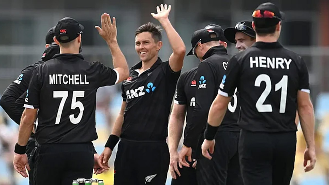 NZ vs PAK 1st ODI: వన్డేలలో కూడా అదే పరిస్థితి.. పాక్‌పై న్యూజిలాండ్ గెలుపు