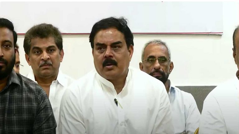 Minister Nadendla Manohar: పిఠాపురం పవన్ కల్యాణ్‌ అడ్డా.. వర్మ విషయం టీడీపీ అంతర్గతం..!