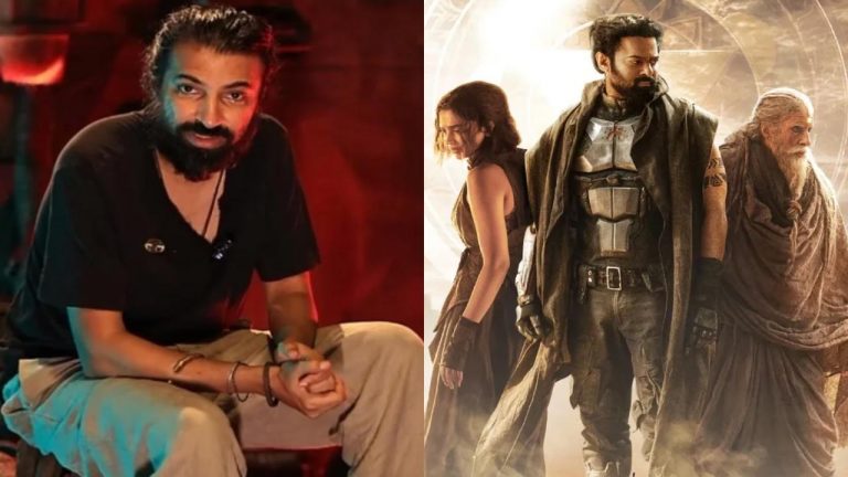 Nag Ashwin : కల్కి-2 ప్రారంభం అయ్యేది అప్పుడే.. నాగ్ అశ్విన్ క్లారిటీ