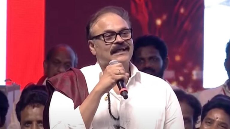 Nagababu : బతికినంత కాలం పవన్ ఫాలోవర్ గా ఉంటా..