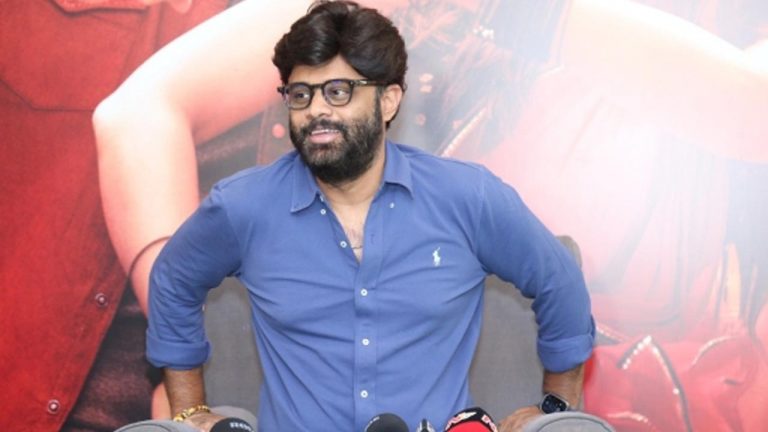 Naga Vamsi : చిన్న సినిమాలను తొక్కేస్తున్నారు.. నాగవంశీ సెన్సేషనల్..