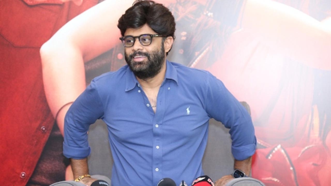 Naga Vamsi : చిన్న సినిమాలను తొక్కేస్తున్నారు.. నాగవంశీ సెన్సేషనల్..