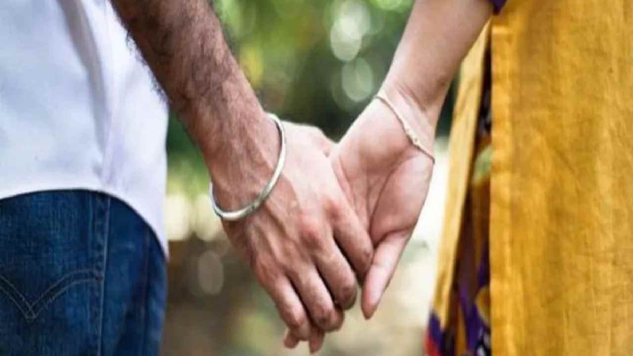 Nagpur: ముగ్గురు పిల్లల తల్లితో లేచిపోయిన ఇంటర్ విద్యార్థి..