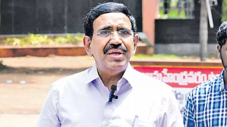 Minister Narayana: తప్పులు చేసిన వారిపైనే ప్రభుత్వం చర్యలు తీసుకుంటోంది..
