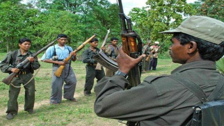 Chhattisgarh: కేంద్ర ప్రభుత్వం కీలక నిర్ణయం.. బస్తర్‌ను నక్సల్ రహితంగా ప్రకటన..