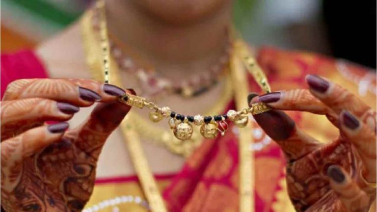 Judge: మంగళసూత్రం లేదు, బొట్టు లేదు.. భర్త ఎందుకు ఆసక్తి చూపిస్తాడు..