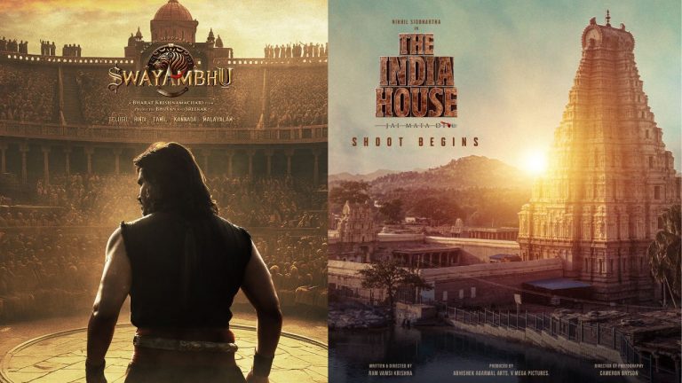 Nikhil : ఆ రెండు పాన్ ఇండియా సినిమాల పరిస్థితి ఏంటంటే..?