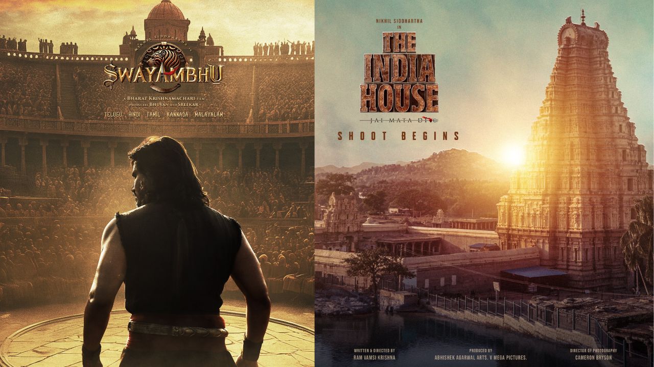 Nikhil : ఆ రెండు పాన్ ఇండియా సినిమాల పరిస్థితి ఏంటంటే..?