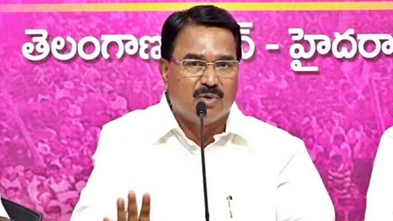 Niranjan Reddy: వరంగల్ డిక్లరేషన్⁭ను కాంగ్రెస్ అమలు చేయడం లేదు..
