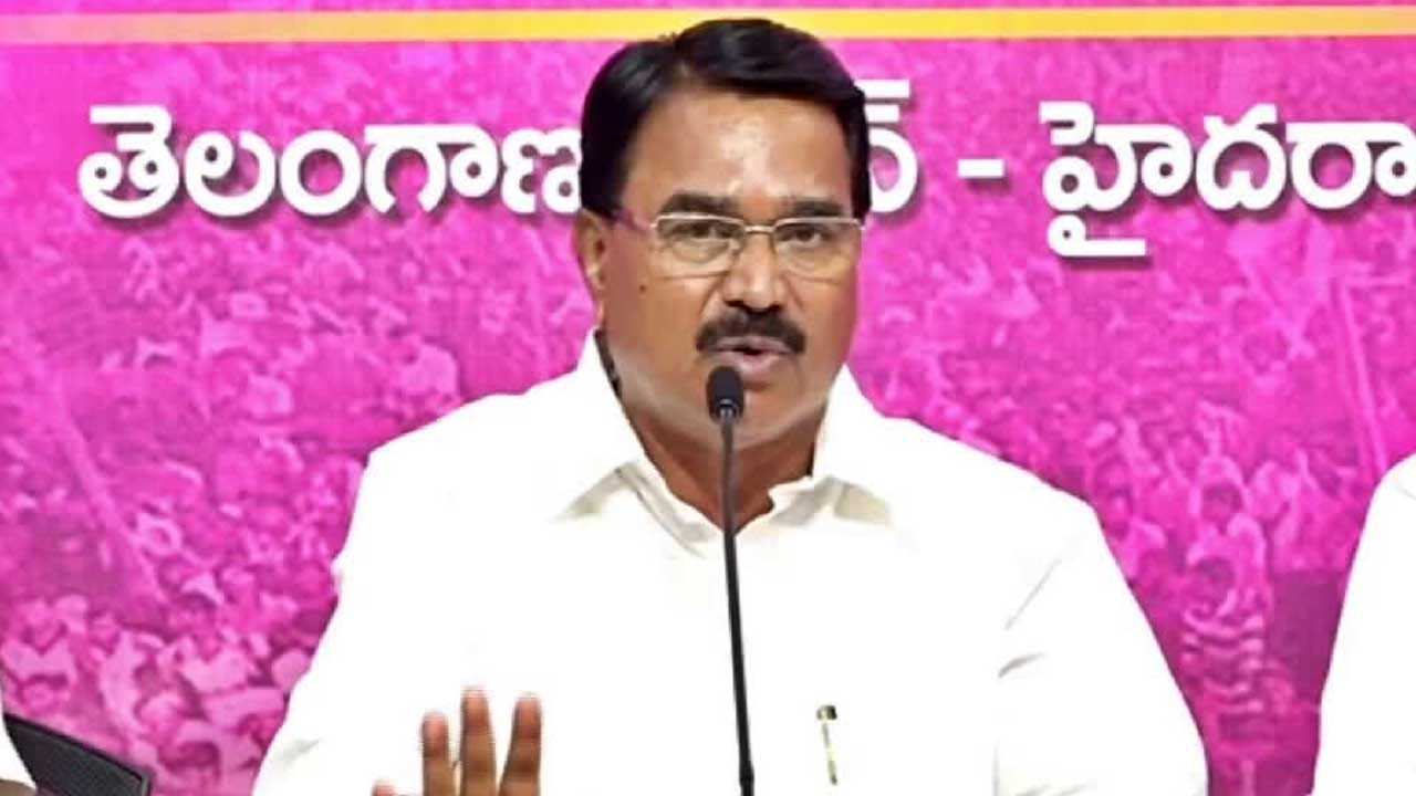 Niranjan Reddy: వరంగల్ డిక్లరేషన్⁭ను కాంగ్రెస్ అమలు చేయడం లేదు..