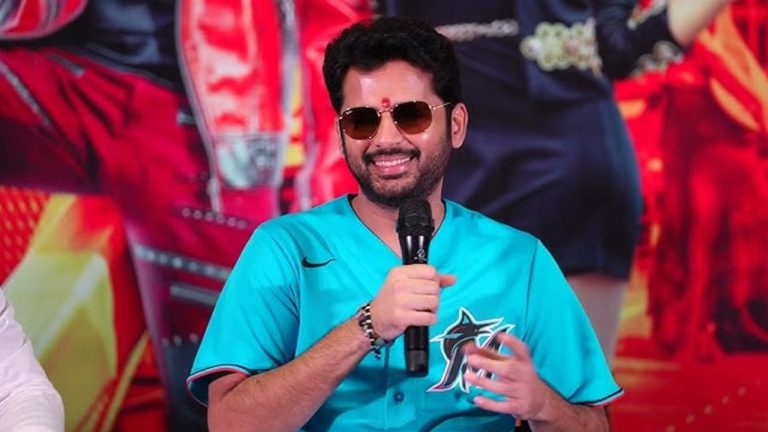 Nithin : అది నాకు తెలియకుండా జరిగింది.. కాంట్రవర్సీపై నితిన్..