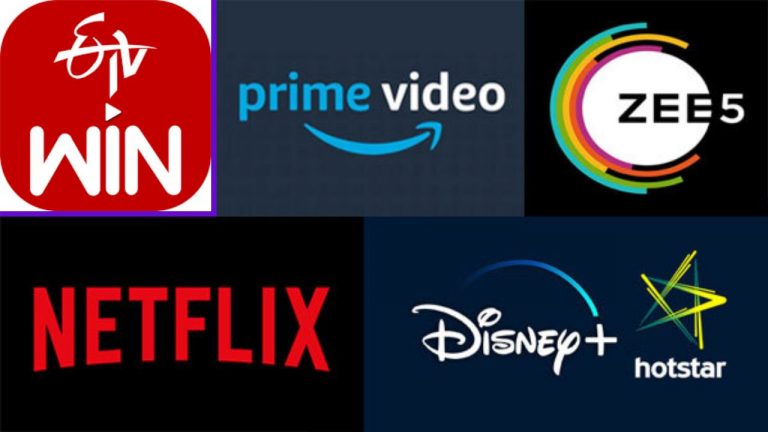 OTT : ఈ వారం ఓటీటీ సినిమాలు వెబ్ సిరీస్ లు ఏవంటే..?