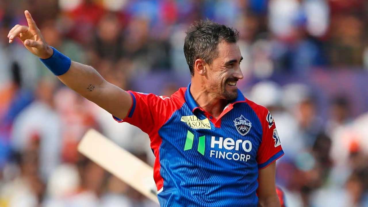 IPL: ఐపీఎల్‌ చరిత్రలో ఒకే మ్యాచ్‌లో 5 వికెట్లు తీసిన అతి పెద్ద వయసు ఆటగాళ్లు వీళ్లే..!