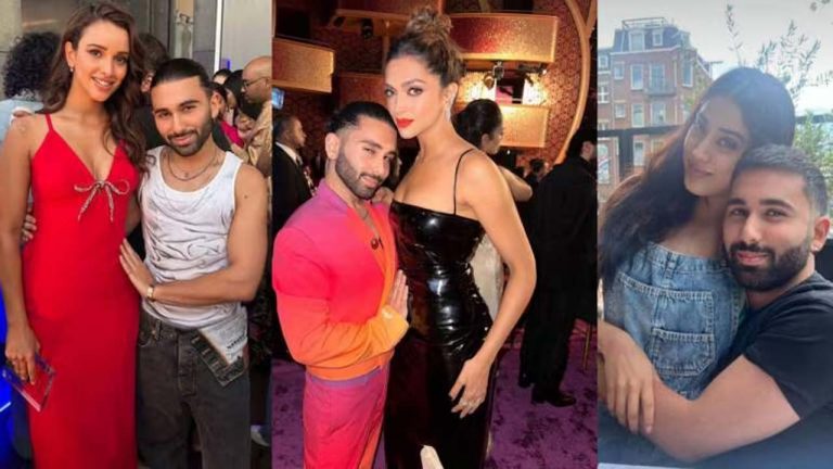 Orry: చిక్కుల్లో ఓర్రీ.. వైష్ణో దేవి ఆలయం దగ్గర మద్యం సేవించడంపై ఎఫ్ఐఆర్