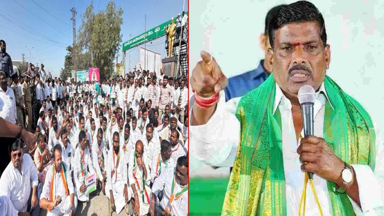 Congress: వివాదంలో పటాన్ చెరు ఎమ్మెల్యే.. మీనాక్షి నటరాజన్⁬కి కాంగ్రెస్ క్యాడర్ ఫిర్యాదు