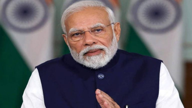 PM Modi: భూకంపాలపై మోడీ ఆరా.. బ్యాంకాక్‌, మయన్మార్‌కి అండగా ఉంటామని హామీ