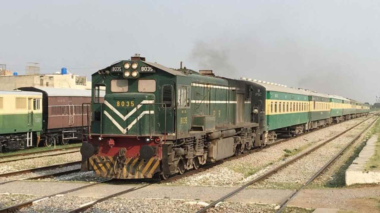 Pakistan: బలూచ్ ఆర్మీ, పాకిస్తాన్ రైలుని ఎలా హైజాక్ చేసింది..?