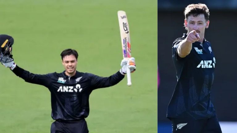 Pak vs NZ: ఫార్మెట్ మారినా తీరుమారని పాకిస్తాన్.. తొలి వన్డేలో ఘోర ఓటమి