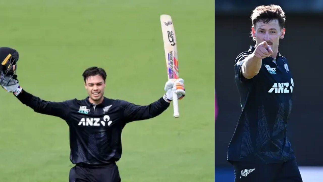 Pak vs NZ: ఫార్మెట్ మారినా తీరుమారని పాకిస్తాన్.. తొలి వన్డేలో ఘోర ఓటమి