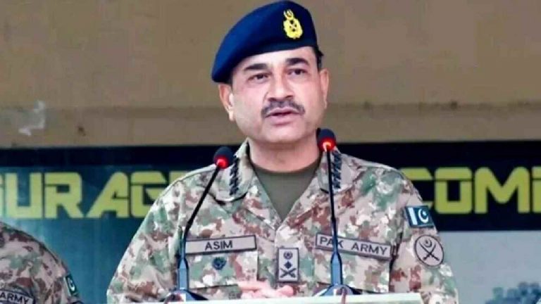 Pakistan: “పాకిస్తాన్ ఉనికి ప్రమాదంలో ఉంది”.. ఆర్మీ చీఫ్ అసిమ్ మునీర్ సంచలన వ్యాఖ్యలు..