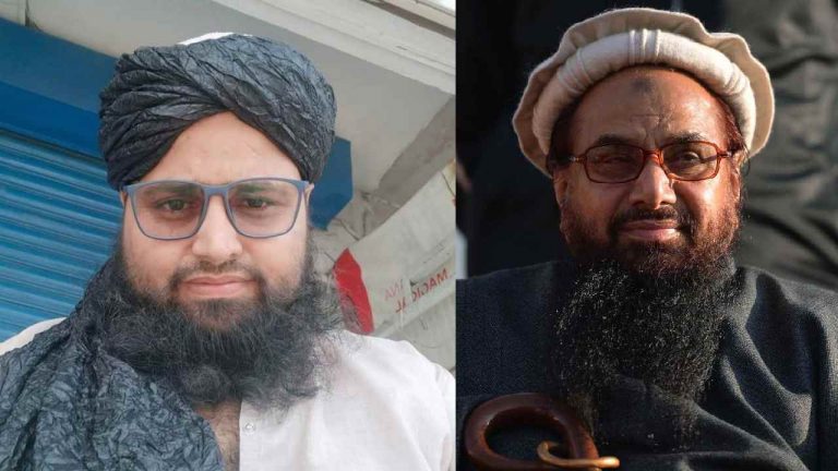 Pakistan: హఫీస్ సయీద్ బంధువు హతం.. “గుర్తుతెలియని వ్యక్తుల” ఖాతాలో మరో ఉగ్రవాది..