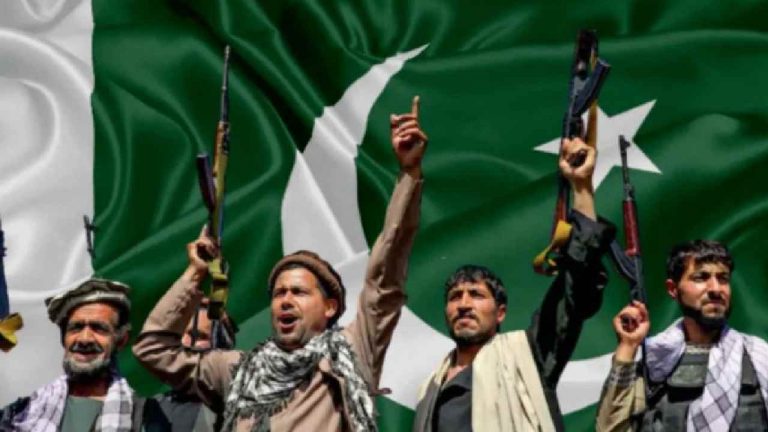 Global Terrorism Index 2025: టెర్రరిజంలో రెండో స్థానంలో పాకిస్తాన్.. భారత్ స్థానం ఎంతంటే..