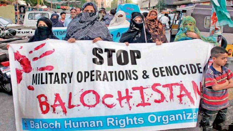 Pakistan train hijack: పాక్ ట్రైన్ హైజాక్.. “బలూచ్ లిబరేషన్ ఆర్మీ” ఏం సాధించింది..?