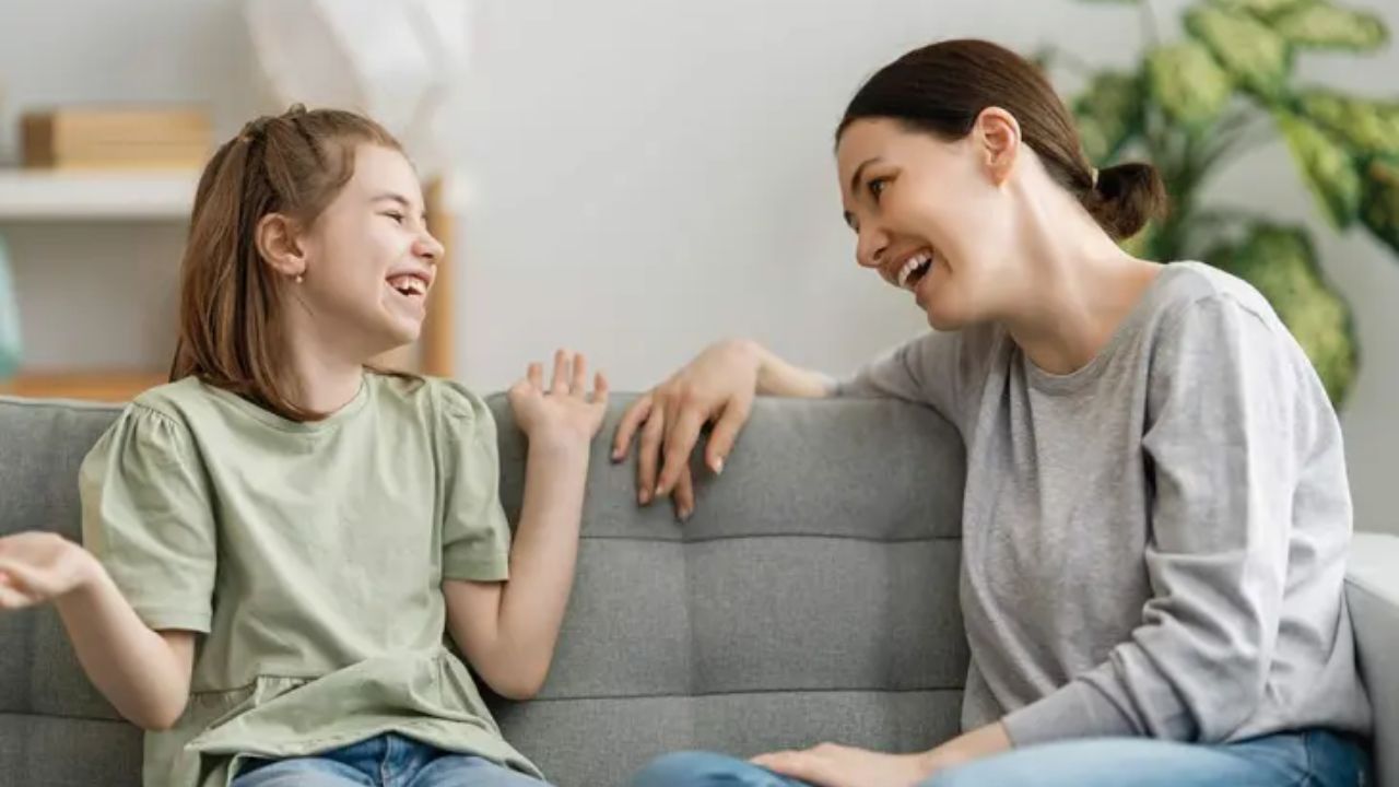 Parenting Tips: తల్లితండ్రులు మీ పిల్లలకు సంబంధించిన ఈ విషయాలపై కన్నేసి ఉండాల్సిందే!