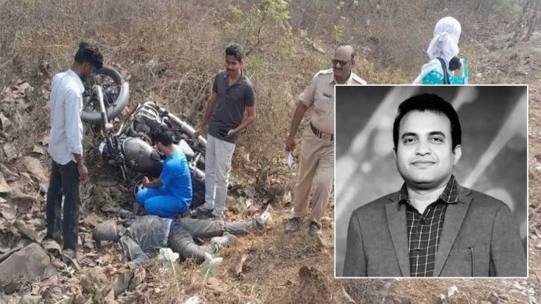 Pastor Praveen Death Case: పాస్టర్‌ ప్రవీణ్‌ మృతి కేసులో దర్యాప్తు వేగవంతం.. ఆ రెండు కోణాల్లో విచారణ..