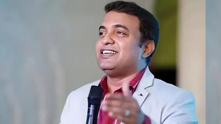 Praveen Pagadala: పాస్టర్ ప్రవీణ్ పగడాల మృతిపై తప్పుడు ప్రచారం చేసిన వ్యక్తి.. జైలుకు తరలింపు!